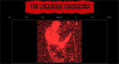Desktop Screenshot of delawaredestroyers.com